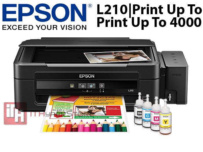 Download Epson L210 Scanner Software - domcute